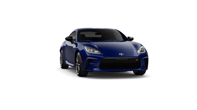 2027 Toyota GR86 GR86 Premium