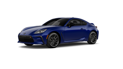 2027 Toyota GR86 GR86 Premium