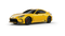 2026 Toyota GR86 GR86 Yuzu Edition