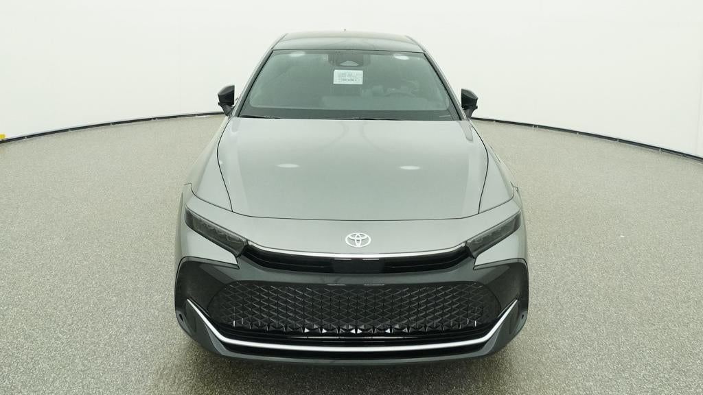2026 Toyota Toyota Crown Limited