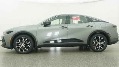 2026 Toyota Toyota Crown Limited