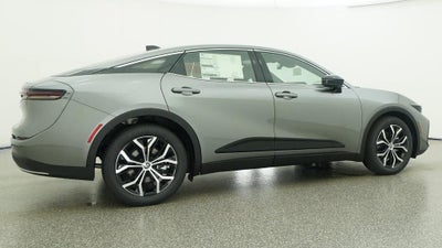 2026 Toyota Toyota Crown Limited