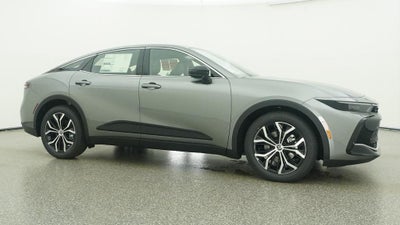 2026 Toyota Toyota Crown Limited
