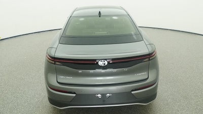 2026 Toyota Toyota Crown Limited