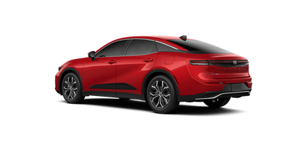 2026 Toyota Toyota Crown XLE