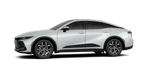2026 Toyota Toyota Crown Limited