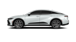 2026 Toyota Toyota Crown Limited