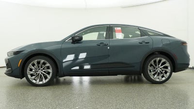 2026 Toyota Toyota Crown Limited