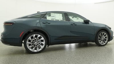 2026 Toyota Toyota Crown Limited