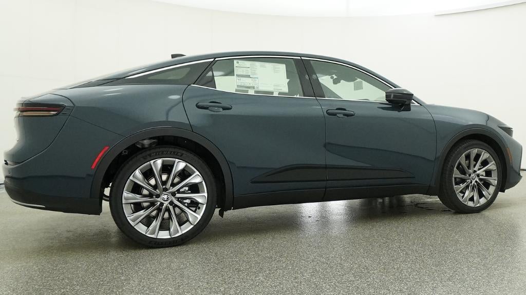 2026 Toyota Toyota Crown Limited