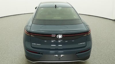 2026 Toyota Toyota Crown Limited