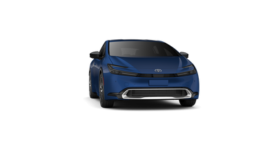 2027 Toyota Prius XLE