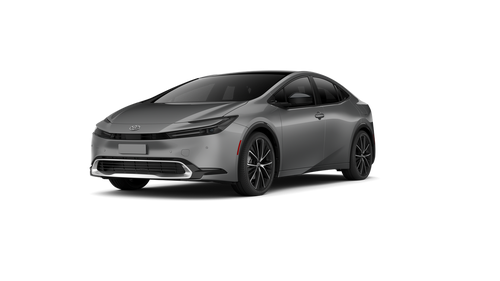 2027 Toyota Prius Limited