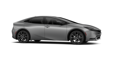 2027 Toyota Prius Limited