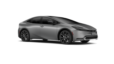2027 Toyota Prius Limited