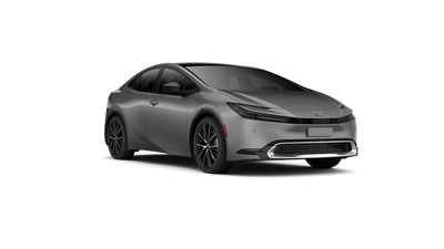 2027 Toyota Prius Limited