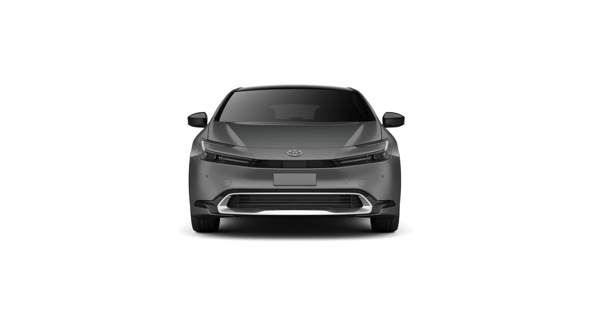 2027 Toyota Prius Limited
