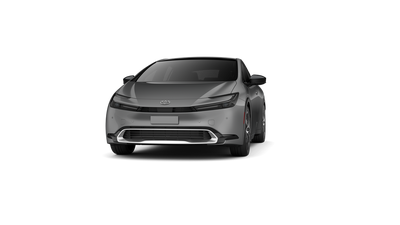 2027 Toyota Prius Limited