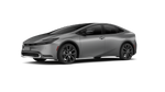 2027 Toyota Prius Limited