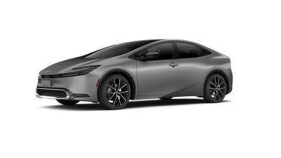 2027 Toyota Prius Limited