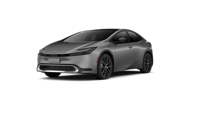 2027 Toyota Prius Limited