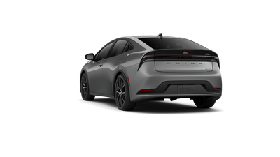 2027 Toyota Prius Limited