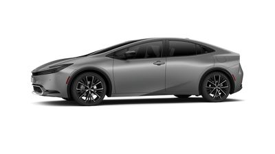 2027 Toyota Prius Limited