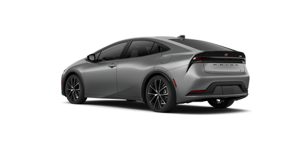 2027 Toyota Prius Limited