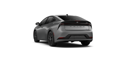 2027 Toyota Prius Limited