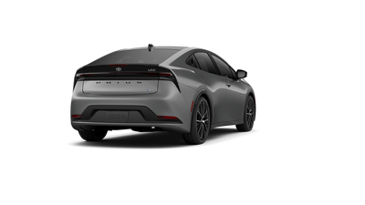 2027 Toyota Prius Limited