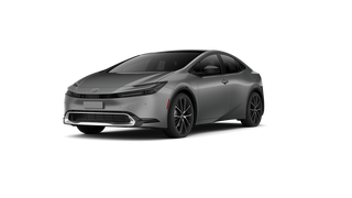 2027 Toyota Prius Limited