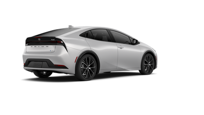 2027 Toyota Prius XLE