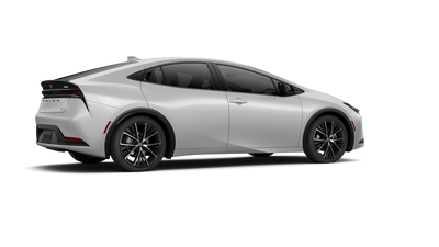 2027 Toyota Prius XLE