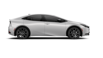 2027 Toyota Prius XLE