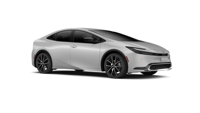 2027 Toyota Prius XLE