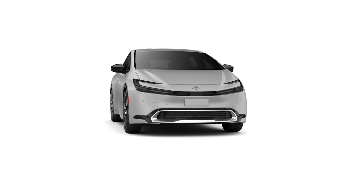 2027 Toyota Prius XLE