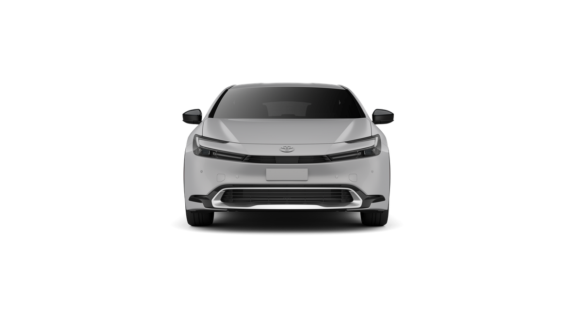 2027 Toyota Prius XLE