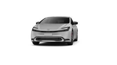 2027 Toyota Prius XLE