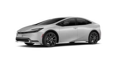 2027 Toyota Prius XLE