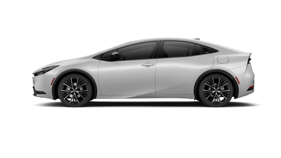 2027 Toyota Prius XLE