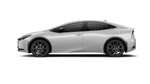 2027 Toyota Prius XLE