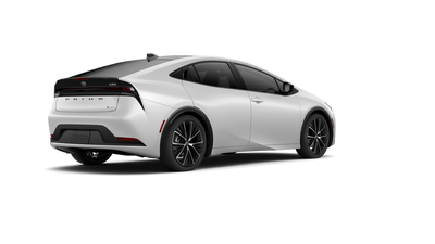 2027 Toyota Prius Limited