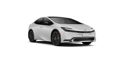 2027 Toyota Prius Limited