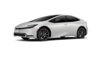 2027 Toyota Prius Limited