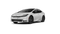 2027 Toyota Prius Limited