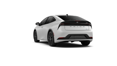 2027 Toyota Prius Limited