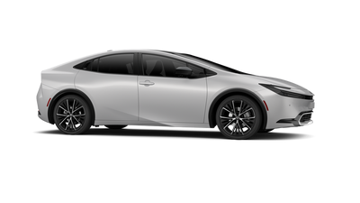 2027 Toyota Prius Limited