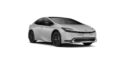 2027 Toyota Prius Limited