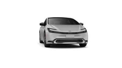 2027 Toyota Prius Limited