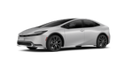 2027 Toyota Prius Limited